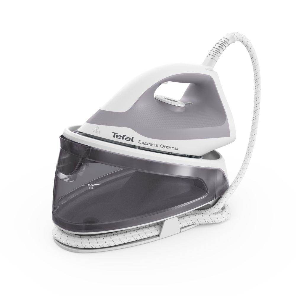 Парогенератор Tefal Express Optimal SV4110E0