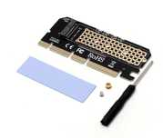 Адаптер m2 pci-e