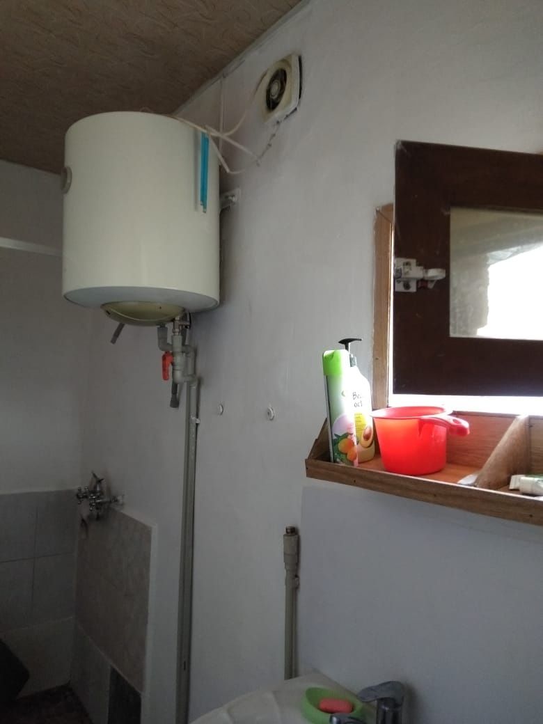 Продается  дом 8сот село аксукент