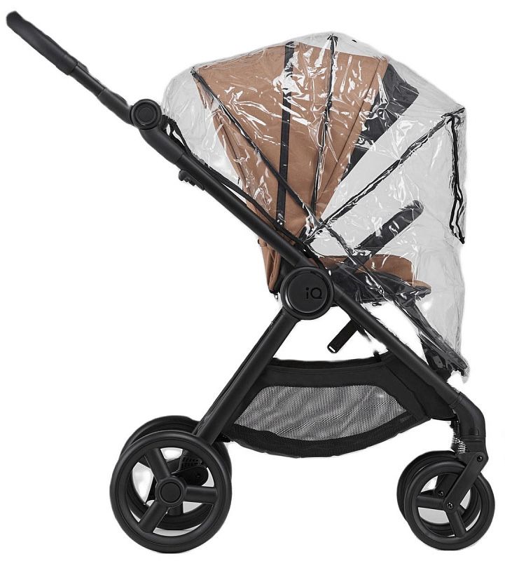 Коляска Anex IQ 3в1