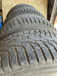 Шины 265/ 70r 16.