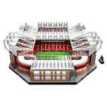 Lego “Old Trafford”