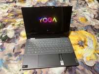 Продам новый ноутбук Lenovo Youga 7 2 в 1