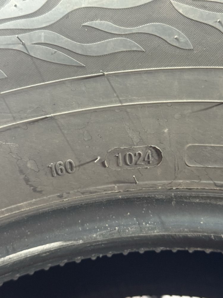 IKON TYRES Autograph Aqua 3 SUV 265/60 R18