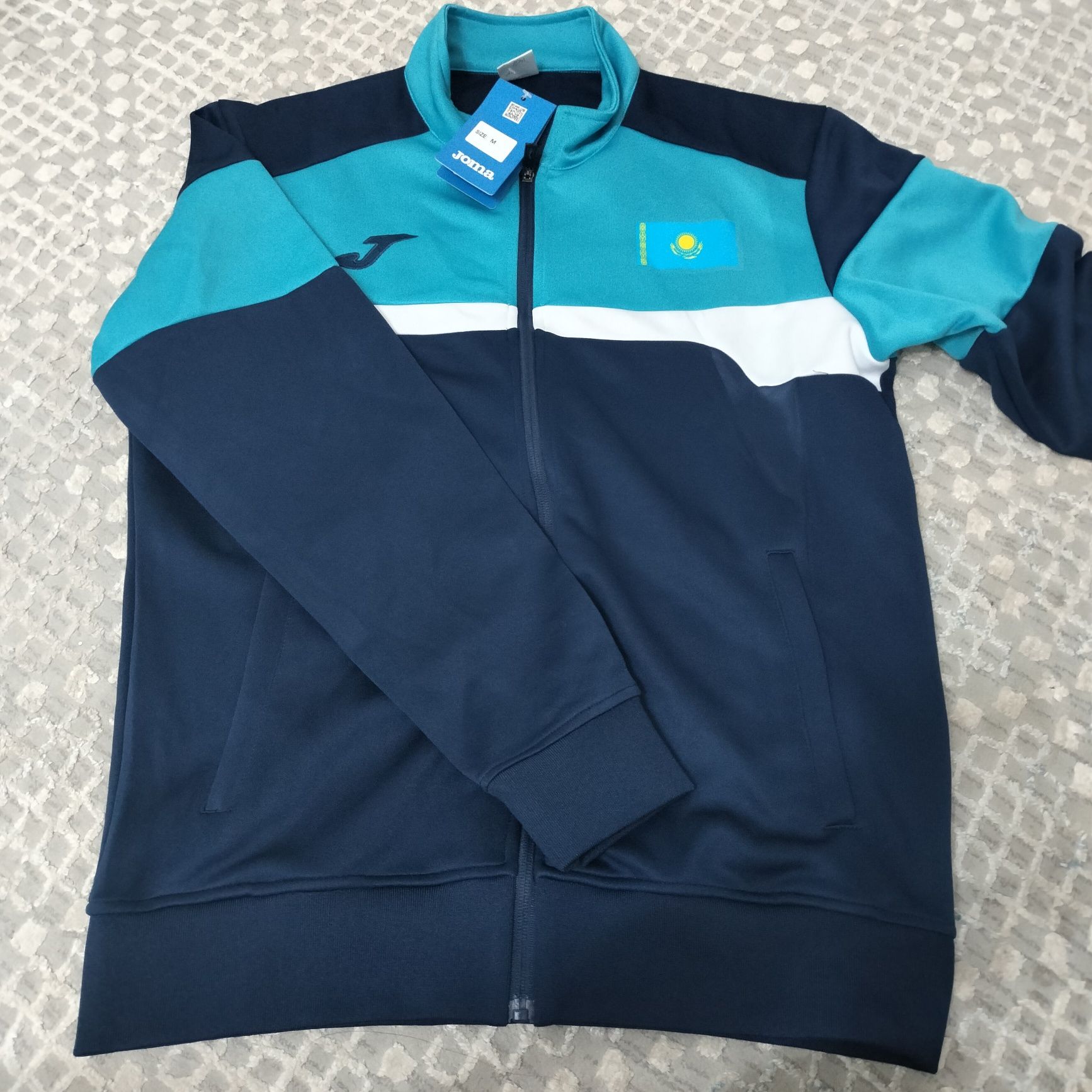 JOMA оригинал спартифка