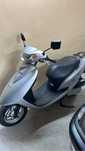 Скутер / Мопед honda Dio Af68