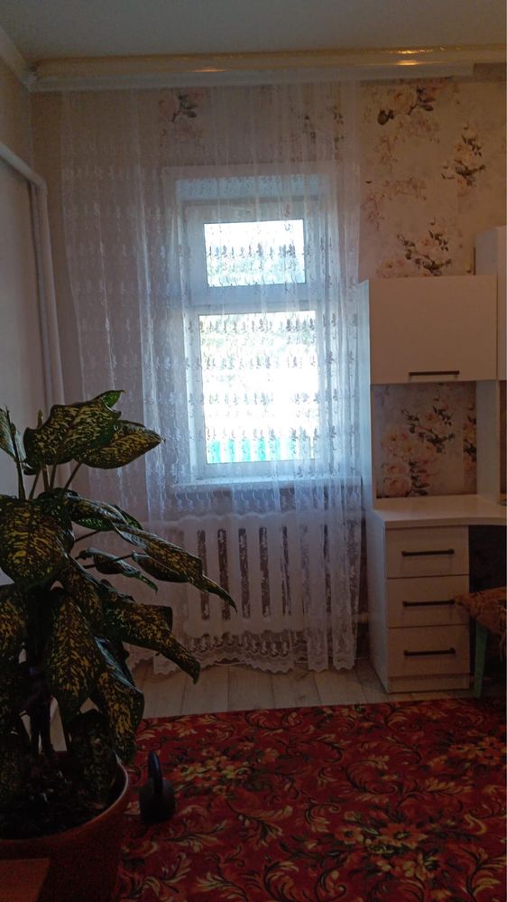 Срочно продается дом в Коктепты/ Свердлова
