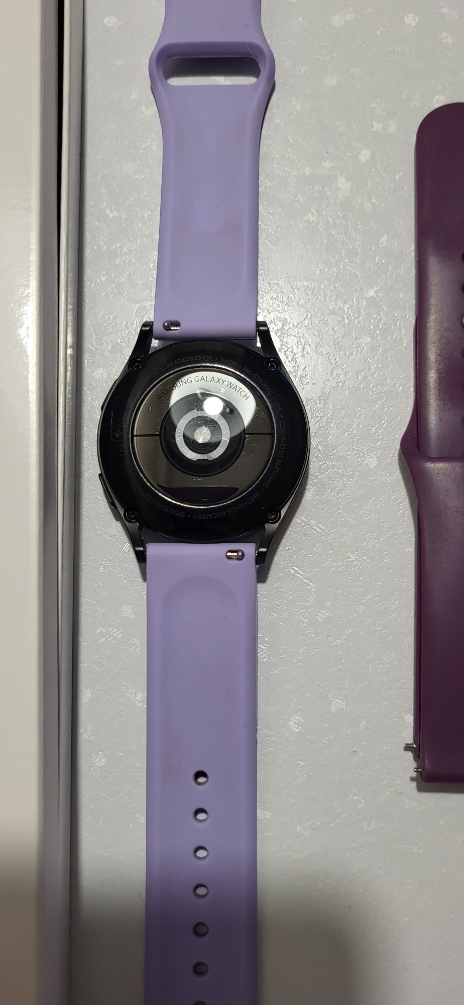 Смарт часы Samsung watch 4 (40mm)