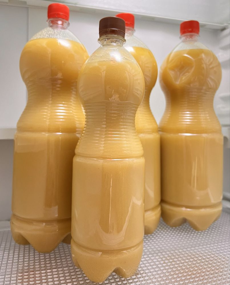 Жылкы майы конски жир натуральный