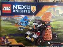 Lego Nexo Knights/Лего Нексо Найтс/70311