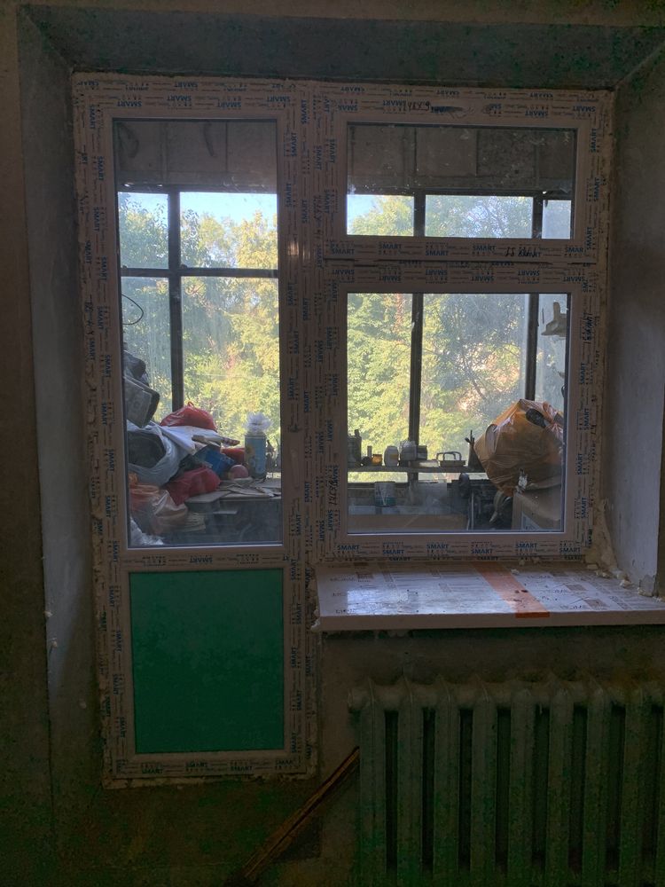 Пластиковые окна двери витражи перегородки балконы быстрые сроки