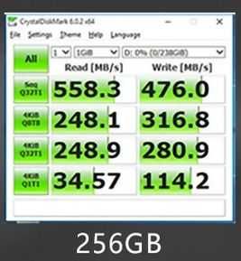 Продам новый SSD диск Xraydisk 256 Gb