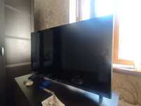 Телевизор LG 32" LED Smart TV (с пультом)