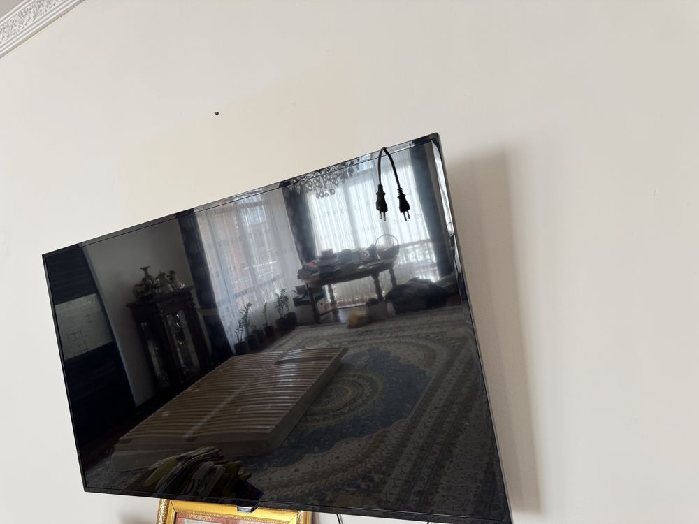 Продается смарт тв philips