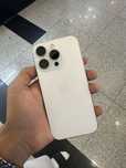 iPhone 16 pro 256 gb