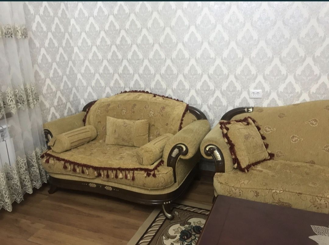 Продаются Диваны