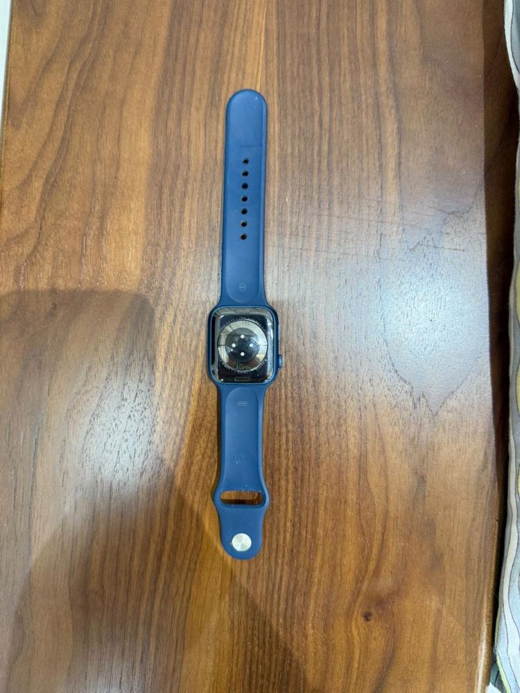 Apple watc 7 45mm