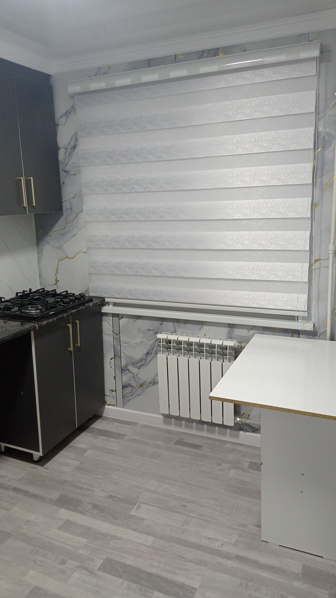Продам квартиру Акшораева 9