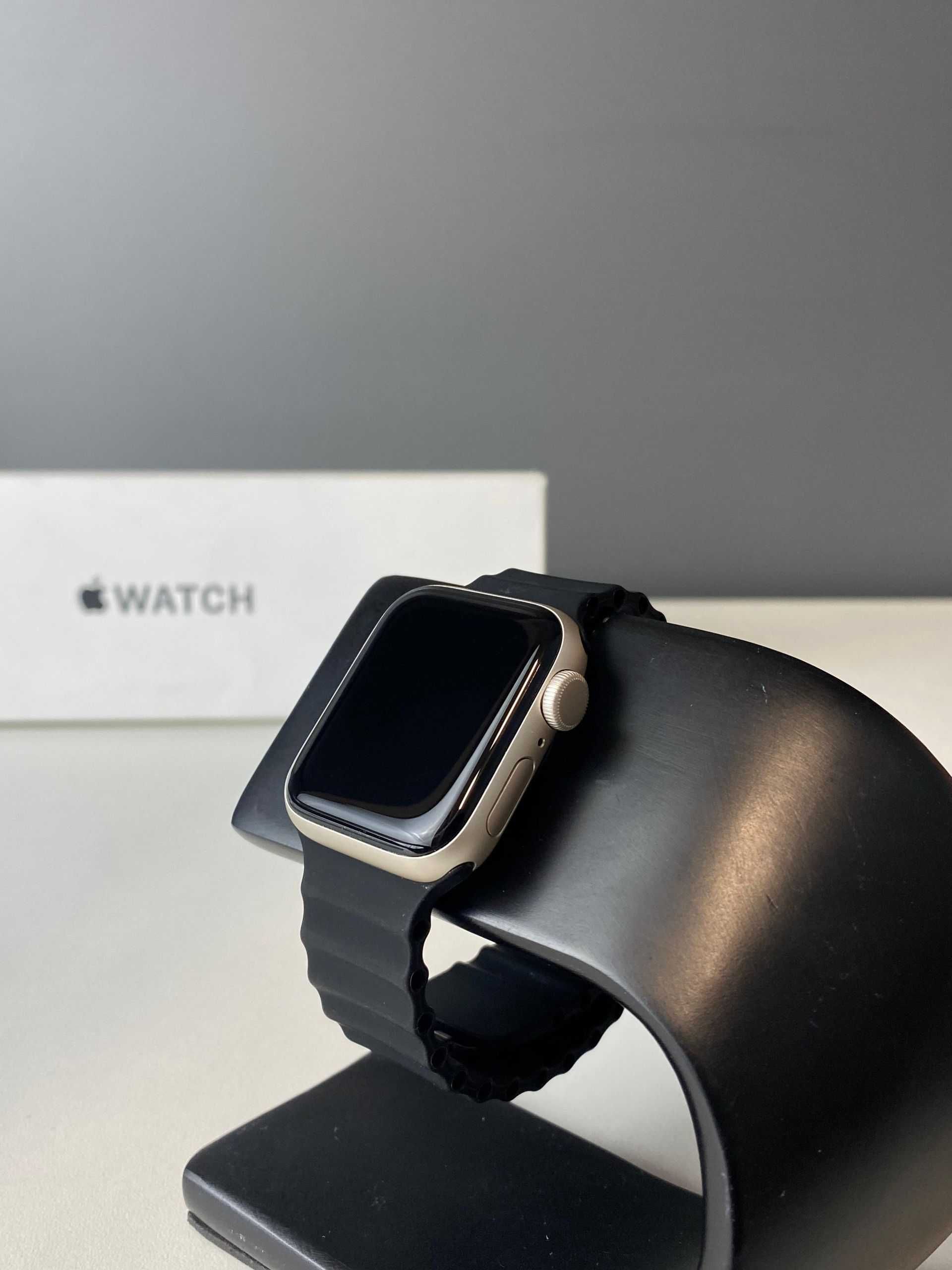 Ломбард Белый Алматы Apple Watch SE 40 мм (2е поколение) арт. 151907
