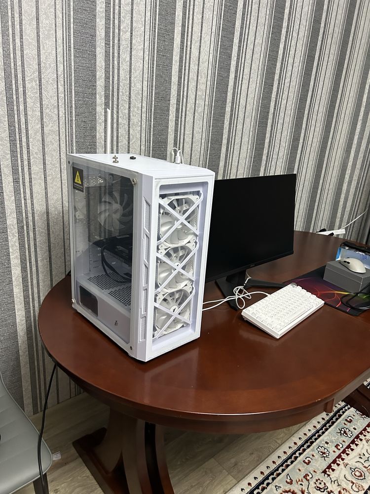 Продам игровой компьютер