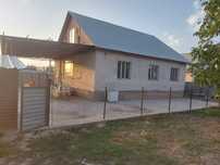 Квартираға улкен уй беріледі 4 бөлмелі