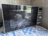 Микроволновка Ava ave 20s