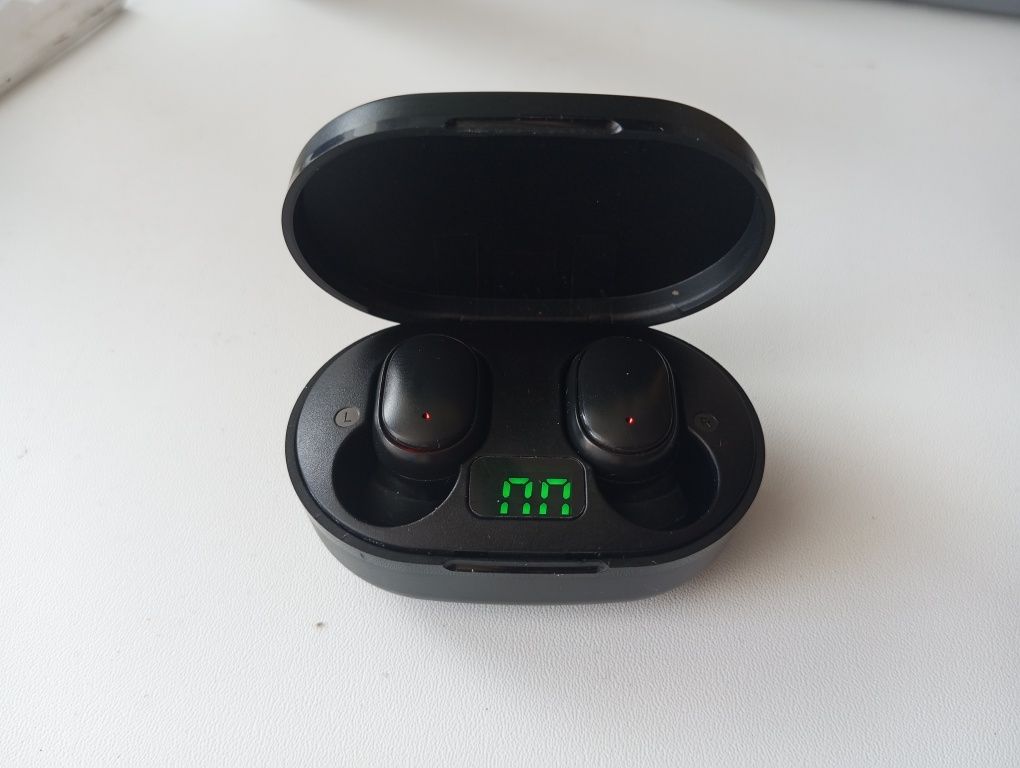 Bluetooth-наушники, TWS, беспроводные