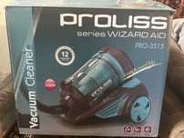 Продам пылесос proliss pro3515