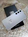 Samsung Galaxy S24+ Plus 256 Gb Marble Gray