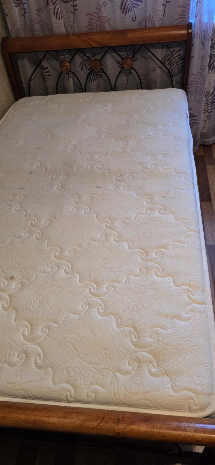 Продам Малазийскую кровать