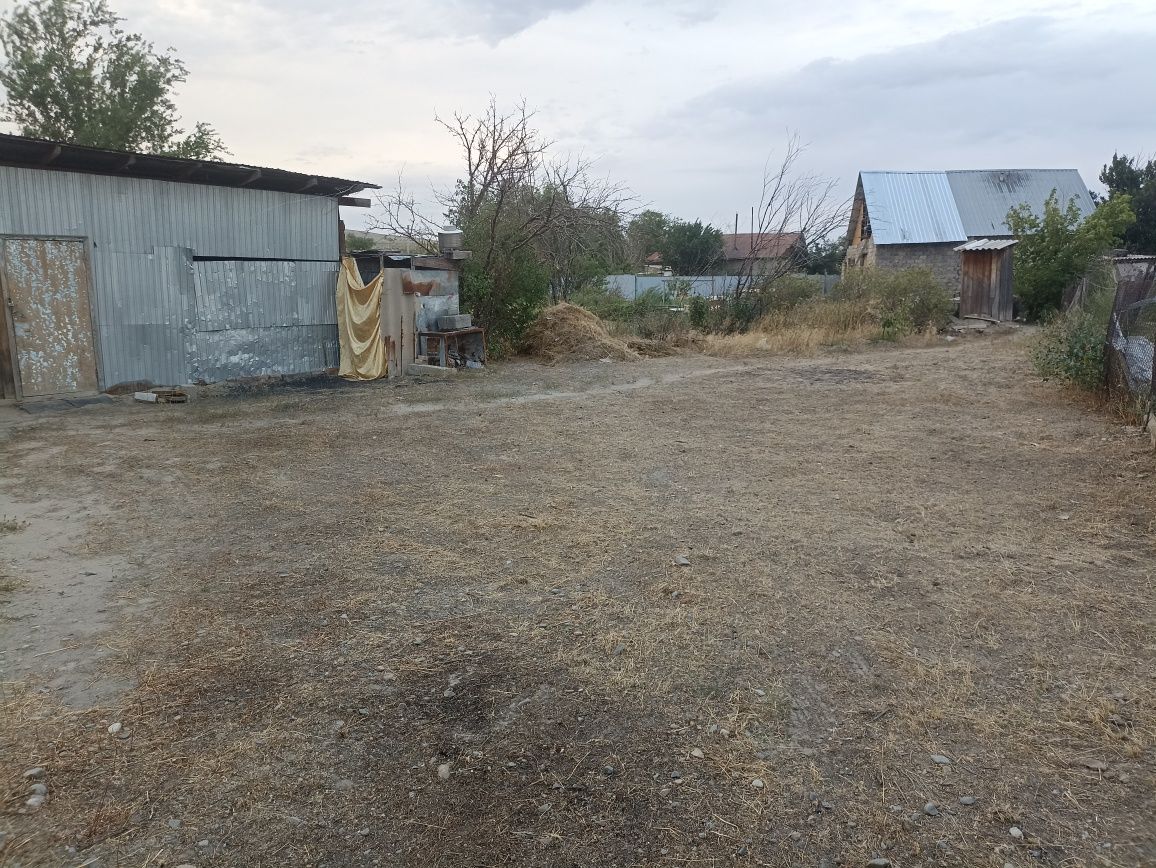 Дача в г Талдыкорган село Красный Камень