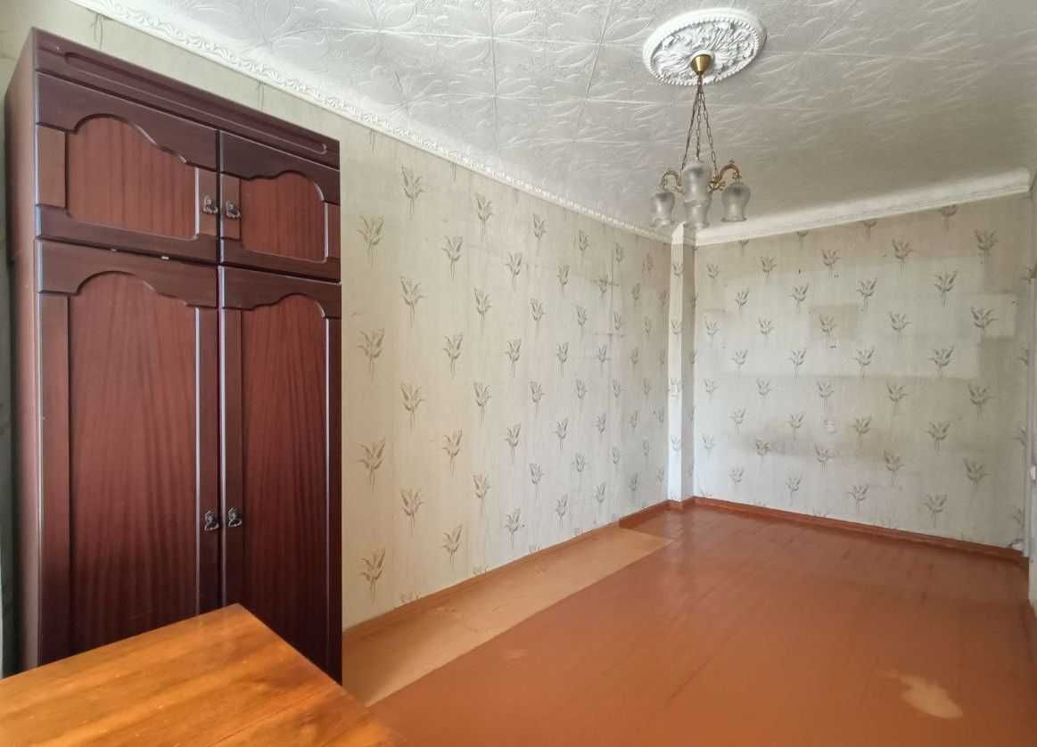 3-комнатная квартира, ул. Усть-Каменогорская, 10.