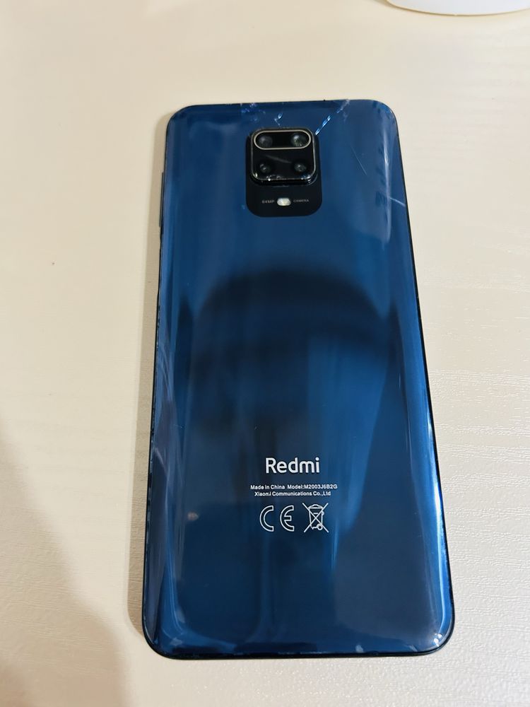 Xiaomi Redmi not 9 pro.  Редми нот 9 про