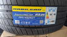 295/40R21 Habilead RS26