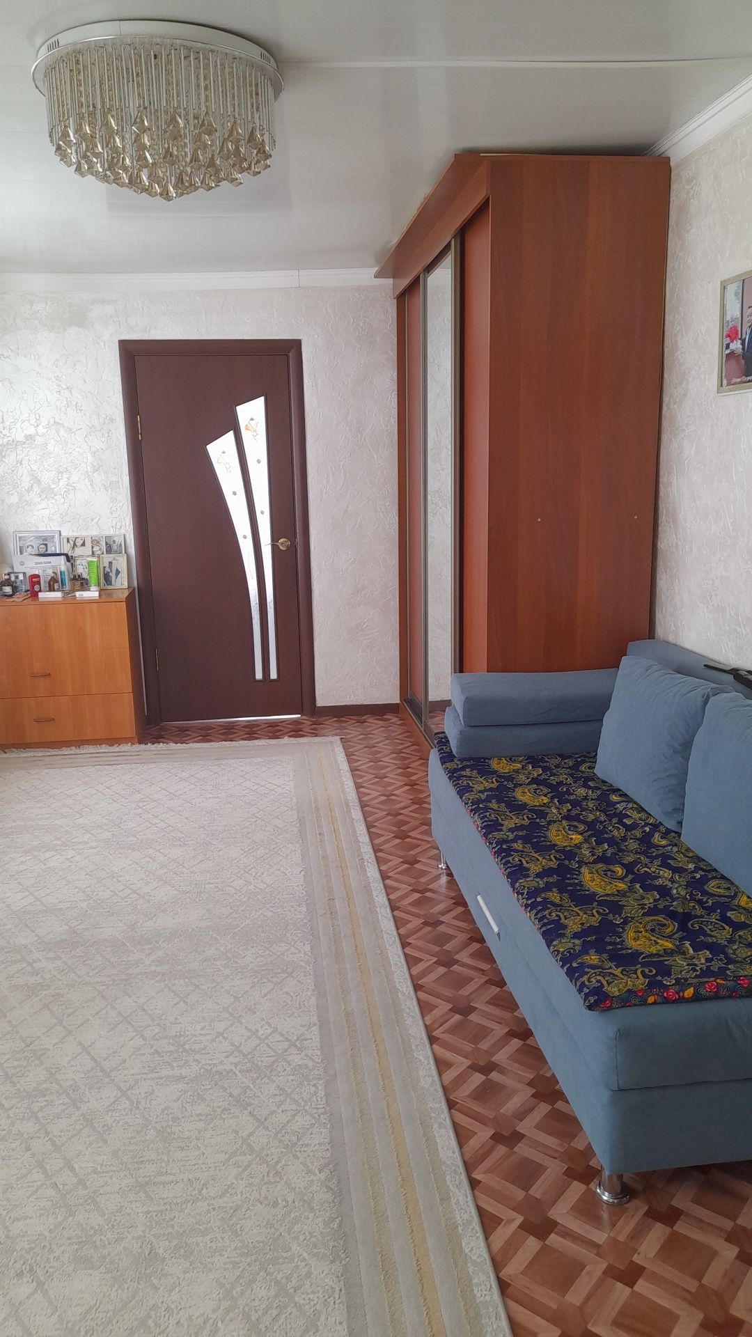Продам дом в Заречный 1