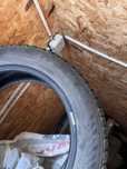 Продам шины 195/55 R16 Nokian Hakapelita