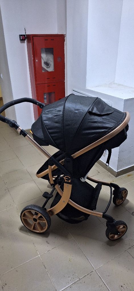 Продам Детскую  коляску. Всесезонная