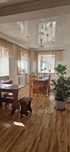3-комнатная квартира · 152.4 м² · 1/2 этаж, Шухова ,1982г.п,кирпич.