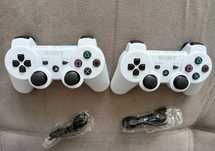 Продам 2 джостика на Playstation 3