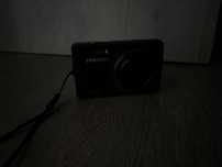 Братья продаю фотоаппарат Samsung PL70