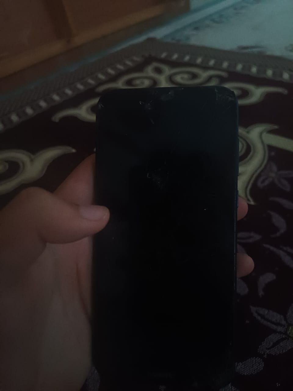 Huawei y7 32/2 ватсапп