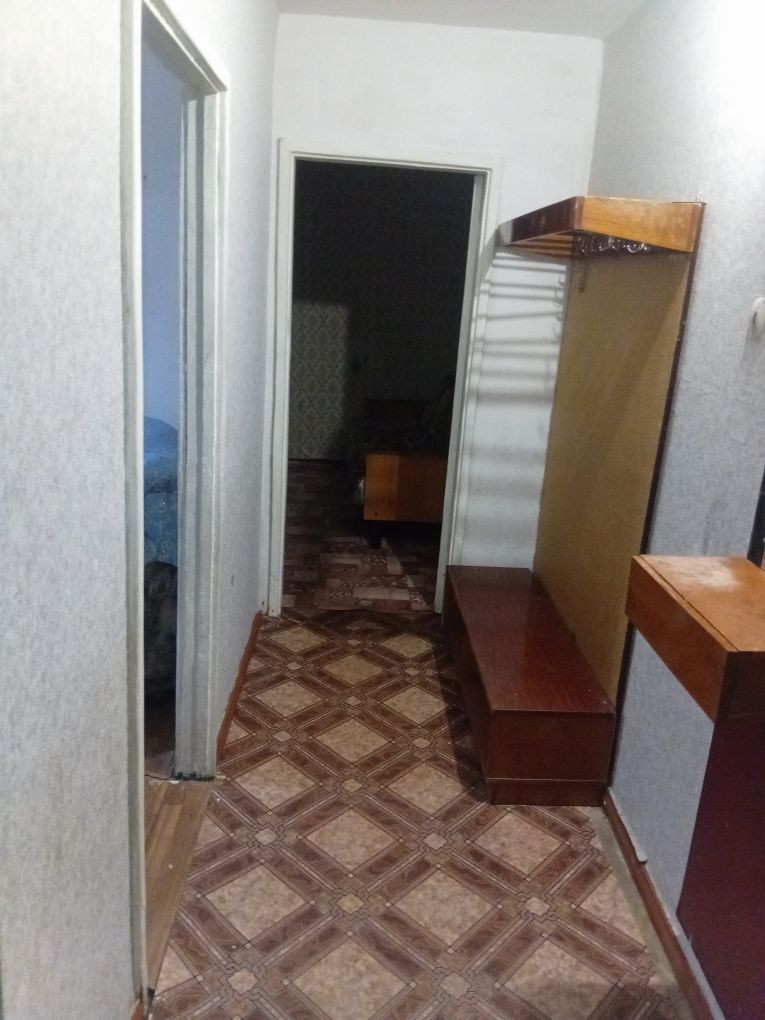 Срочно сдам в аренду 2 комнатную квартиру в Селекционной