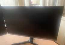 Монитор samsung S24R350FZ