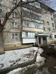 4х комн кв Кунаева 21