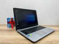ASUS X556 Core i5*ОЗУ 12*SSD 256*HDD 1tb GeForce 940MX-2gb