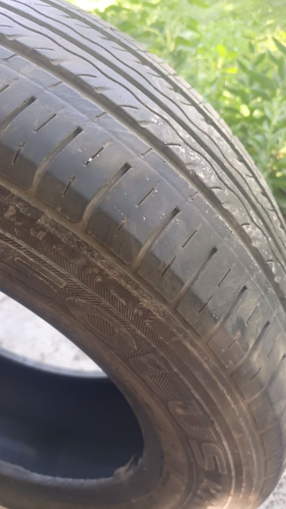 Продается шина летняя 185/65 R15