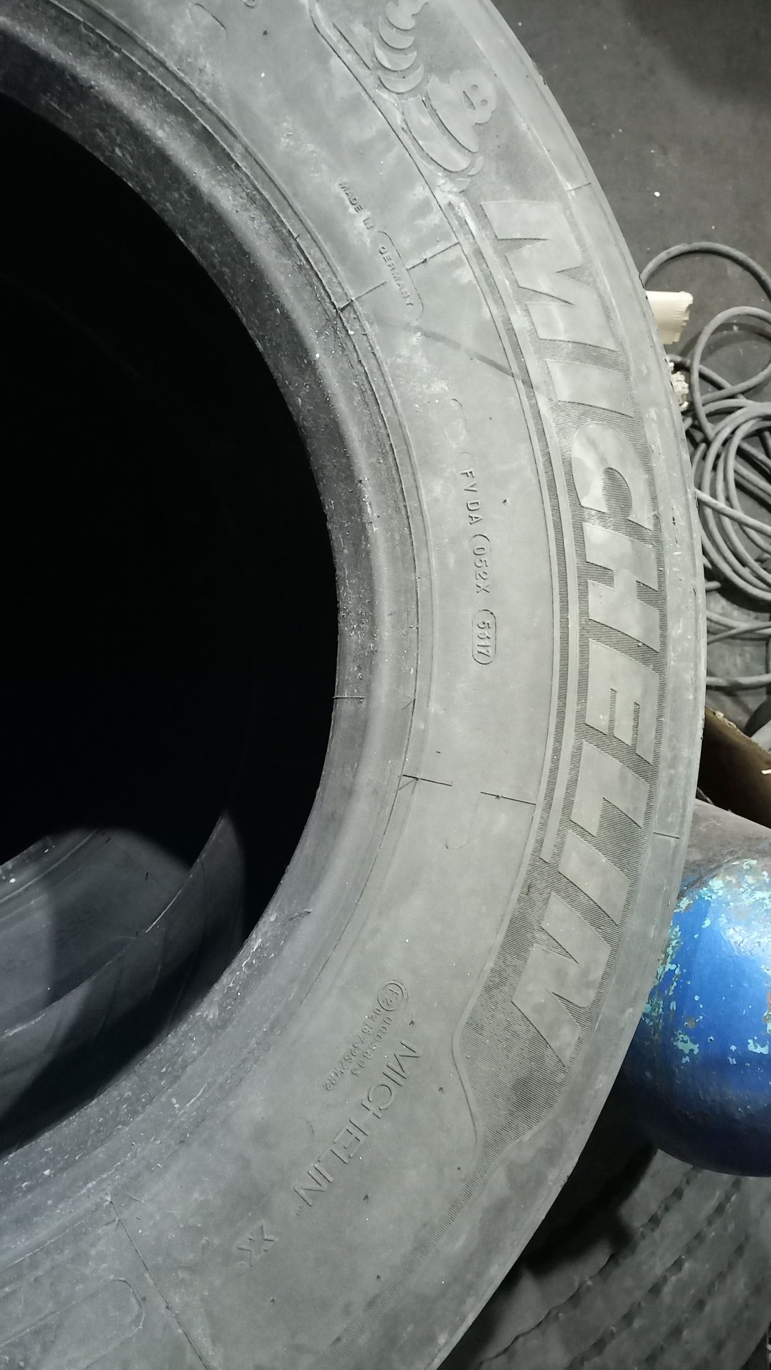 Продам резину 315/70/22.5, 385/55/22.5
