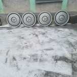 Продам колпаки на мерседес р 15