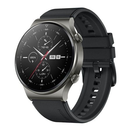 Часы наручные HUAWEI GT2 PRO