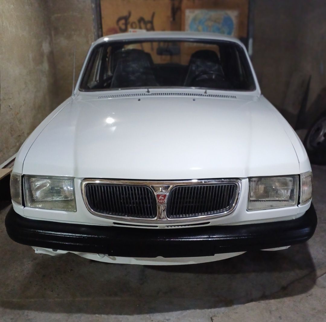 Продам газ 3110 Волга